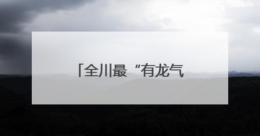 全川最“有龙气”的大学！成都理工：欢迎来到“侏罗纪教室”